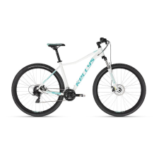 KELLYS VANITY 30 WHITE L 29" MTB KERÉKPÁR mtb kerékpár
