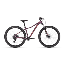 KELLYS VANITY X70 RASPBERY L 29&quot; MTB KERÉKPÁR mtb kerékpár