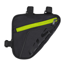 KELLYS Váztáska Kellys Wedge Eco lime kerékpáros táska