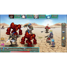 KEMCO Antiquia Lost (digitális licenc) videójáték