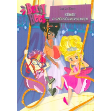  Kémek a szépségversenyen - Berry Bees 1. gyermek- és ifjúsági könyv