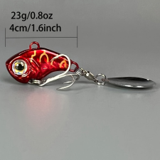  Kemény Csali Téli Horgászathoz csali