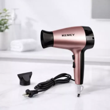  Kemey KM-6836 hajszárító