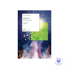  Kémia 9. - Általános kémia tankönyv