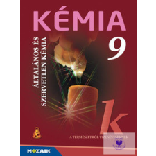 Kémia 9. tankönyv tankönyv