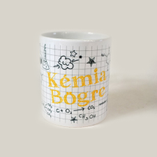  Kémia bögre bögrék, csészék