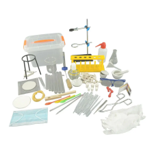  Kémia kísérleti készlet - 3. oktatójáték