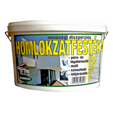 KEMIKÁL HOMLOKZATFESTÉK 14L fal- és homlokzatfesték