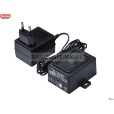 Kemo M234 vízhatlan (IP65) elektromos nyestriasztó készülék riasztószer