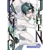  KEMONO JIHEN V16 – V16