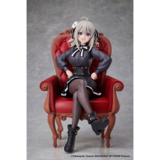  Kémtanterem PVC szobor 1/7 Liliom 20 cm játékfigura