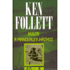 Ken Follett Kulcs a Manderley-házhoz [Ken Follett könyv]