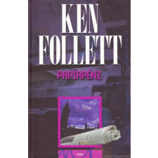 Ken Follett Papírpénz [Ken Follett könyv] regény
