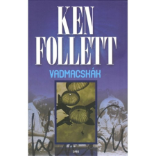 Ken Follett - Vadmacskák egyéb könyv