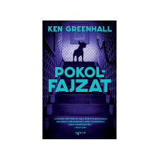  Ken Greenhall - Pokolfajzat regény