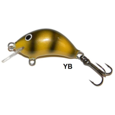 Kenart Hunter 20 mm, 1,5 g, YB, wobbler csali