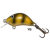 Kenart Hunter 20 mm, 1,5 g, YB, wobbler