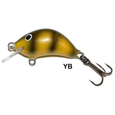  Kenart Hunter 20 mm, 1,5 g, YB, wobbler csali