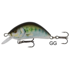  Kenart Hunter 20mm, 1,5 g, GG wobbler csali