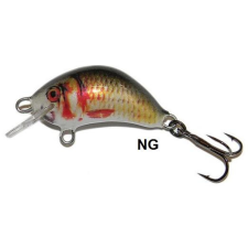  Kenart Hunter 20mm, 1,5 g, NG wobbler csali