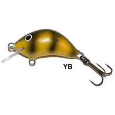  Kenart hunter 30 mm, 2,5 g, yb, wobbler csali