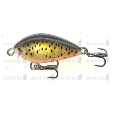 Kenart PILL SINKING 30 mm 4 g T wobbler csali