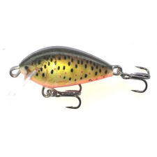  Kenart Pill Sinking 30 mm 4g T wobbler csali