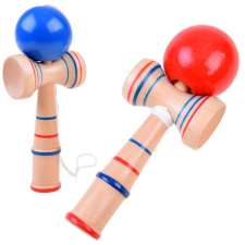  Kendama ügyességi játék kerti játék