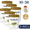 Kendamil Nature 3 HMO+ (6× 800 g)
