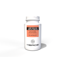 Kendermagolaj Kapszula 30 db vitamin és táplálékkiegészítő