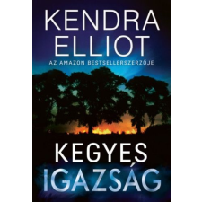 Kendra Elliot - Kegyes igazság egyéb könyv