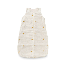 Kenguru Gold Pamut vászon hálózsák 3D Felhős 4-8hó (Tog1) hálózsák, pizsama