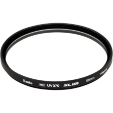 Kenko MC UV370 Slim szűrő 72mm objektív szűrő