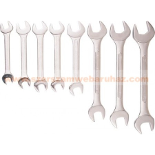 Kennedy 24-50mm ipari villáskulcs készlet 8 db-os - KEN5820990K barkácsolás, csiszolás, rögzítés