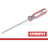 Kennedy Csavarhúzó, lapos 3x100 - Kennedy (KEN-572-4540K)