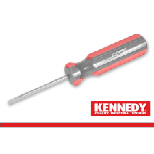 Kennedy Csavarhúzó, lapos 3x 50 - Kennedy (KEN-572-4520K) csavarhúzó