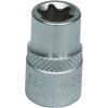 Kennedy e16 torx dugókulcs 1/2" meghajtóval