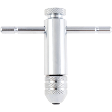 Kennedy Kennedy 3.0-6.0mm racsnis menetfúró hajtószár menetmetsző, menetfúró