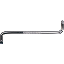 Kennedy Kennedy 6.3mm lapos x no.2 kereszthornyos eltolt kétvégű csavarhúzó csavarhúzó