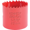 Kennedy Kennedy körkivágó bi-metal váltott fogosztású 27mm 48mm (1.7/8")