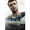 Kennedy Ryan - Block Shot - Blokkolt dobás (Dobd rá! 2.)