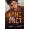 Kennedy Ryan RYAN, KENNEDY - LONG SHOT - TÁVOLI DOBÁS (DOBD RÁ! 1.)