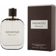 Kenneth Cole Mankind EDT 100 ml parfüm és kölni
