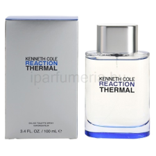 Kenneth Cole Reaction Thermal EDT 100 ml parfüm és kölni