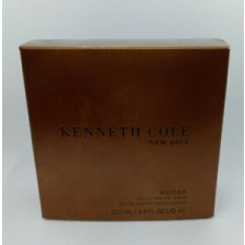 Kenneth Cole Women, edp 100ml parfüm és kölni