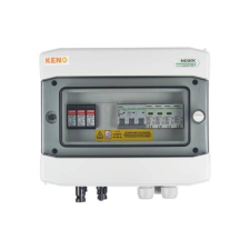 Keno Energy JUNCTION BOX SH-73 DCAC villanyszerelés