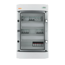 Keno SH-1150 DCAC villanyszerelés