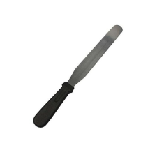 Kenőkés, egyenes, fém, 20cm sütés és főzés