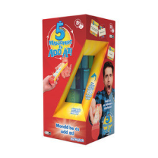 Kensho 5 másodperc és add át! Társasjáték társasjáték