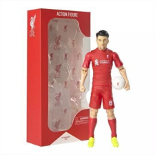 Kensho Bandotoys: Focista figura - Liverpool, Szoboszlai Dominik játékfigura